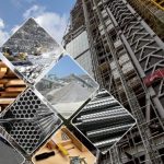 Know your building material supplier up close