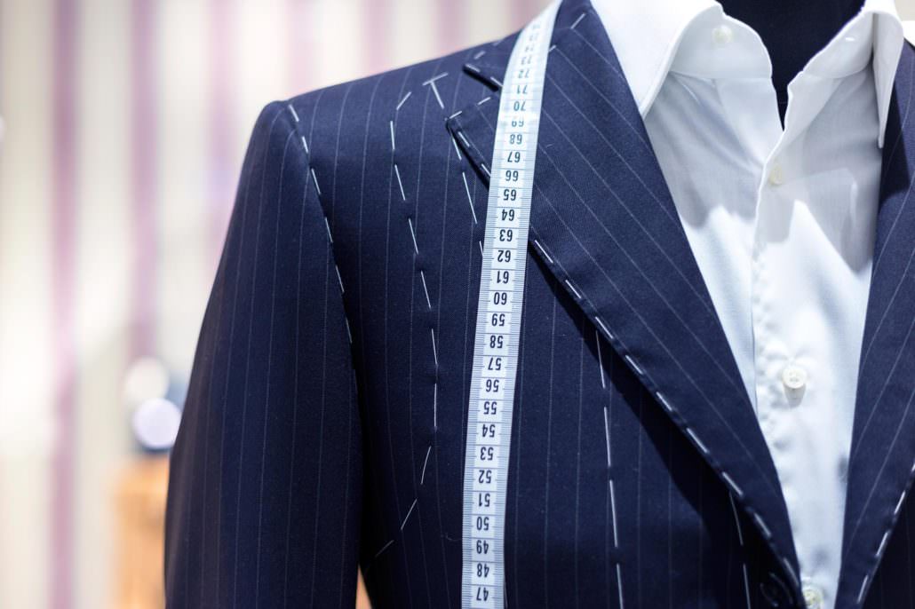 Do’s and don’ts of bespoke tailoring