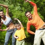 How to Boost Physical Fitness?