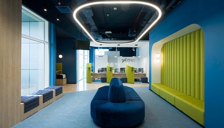 How to Establish an Interior Fit-Out Company