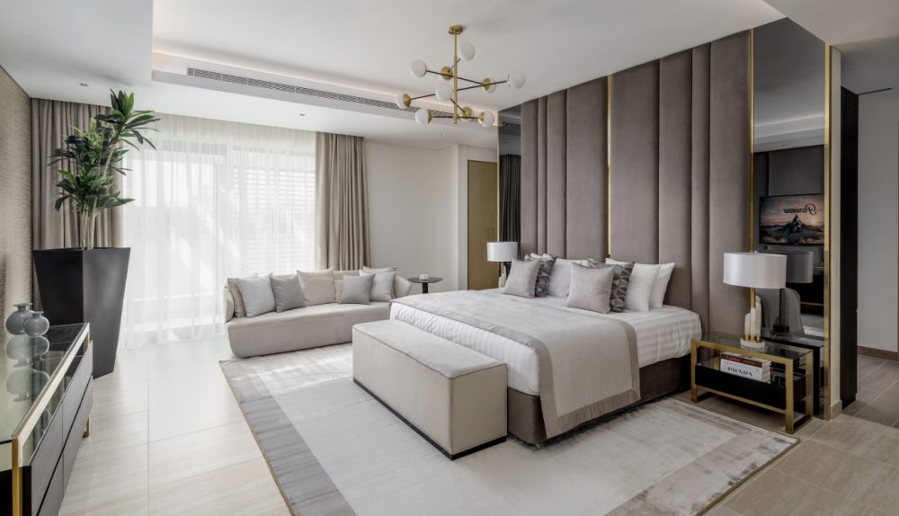 Signature Styles In Modern Home Interior Design