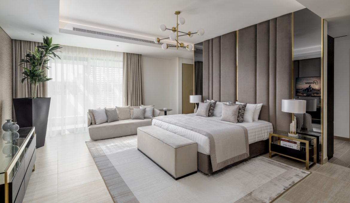 Signature Styles In Modern Home Interior Design