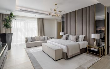 Signature Styles In Modern Home Interior Design