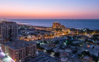 Why Everyone’s Talking About The SHAMS Free Zone