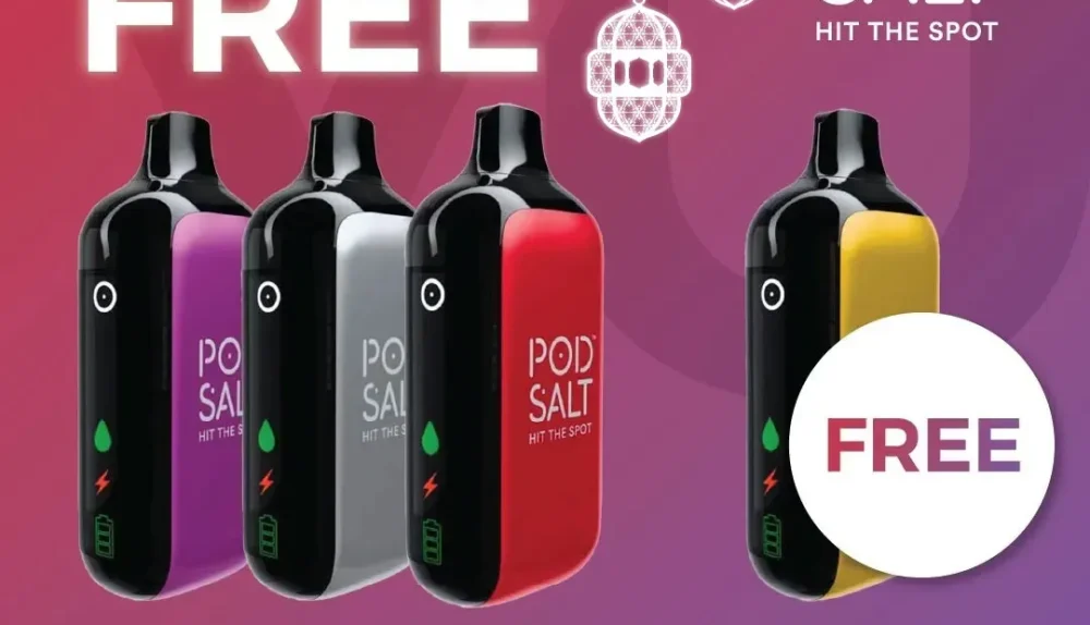 Tips To Identify Genuine Youto Vapes Vs. Counterfeits