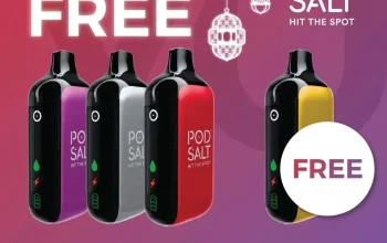 Tips To Identify Genuine Youto Vapes Vs. Counterfeits