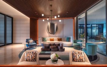 The Luxury Fit Out Features No One Talks About