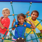 Choosing A Nursery School That Values Your Family Culture