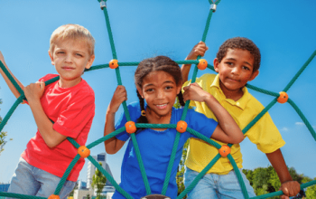 Choosing A Nursery School That Values Your Family Culture