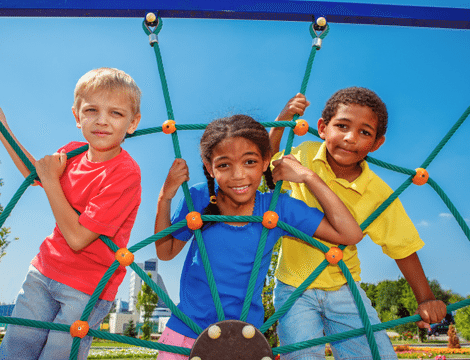 Choosing A Nursery School That Values Your Family Culture