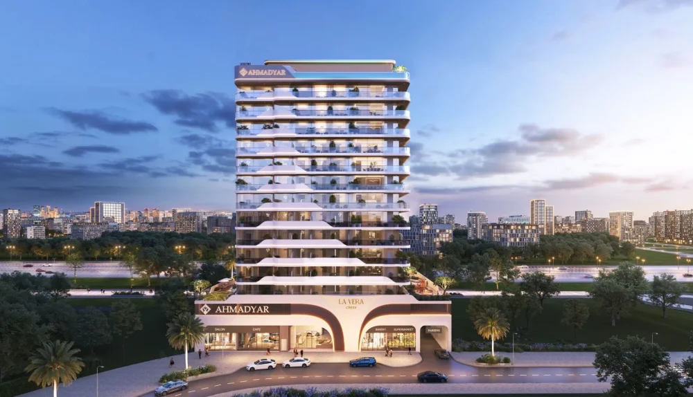 The Payment Flexibility You Get With Off-Plan Apartments