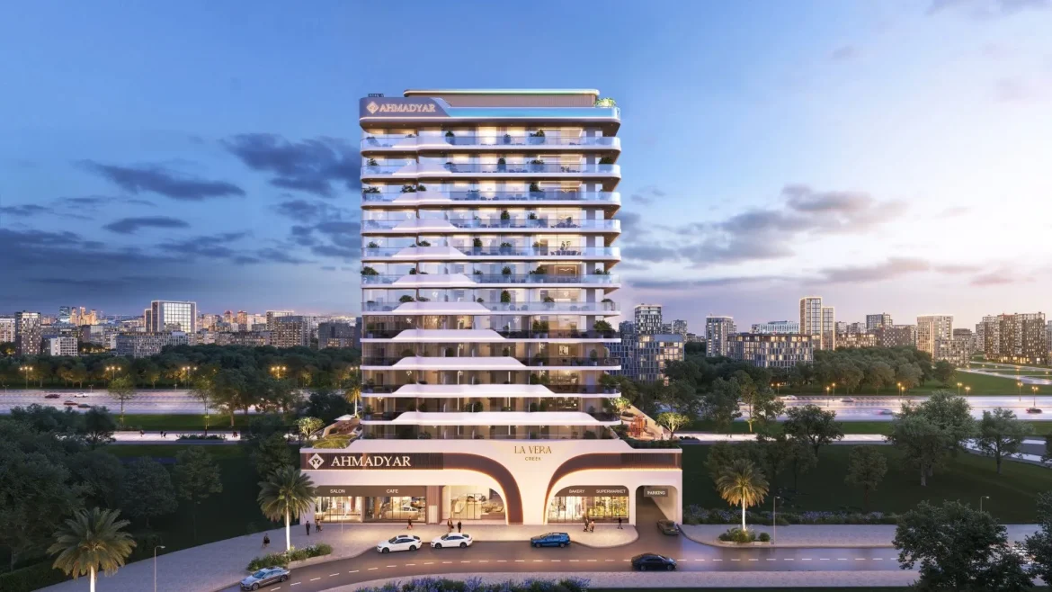 The Payment Flexibility You Get With Off-Plan Apartments