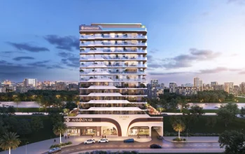The Payment Flexibility You Get With Off-Plan Apartments